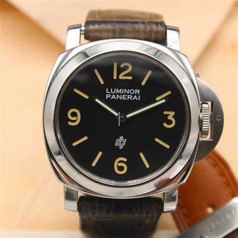 panerai pre vendome|panerai world war 2.